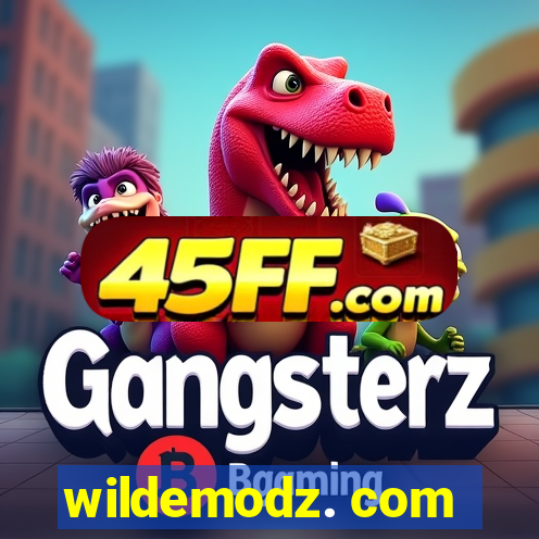 wildemodz. com